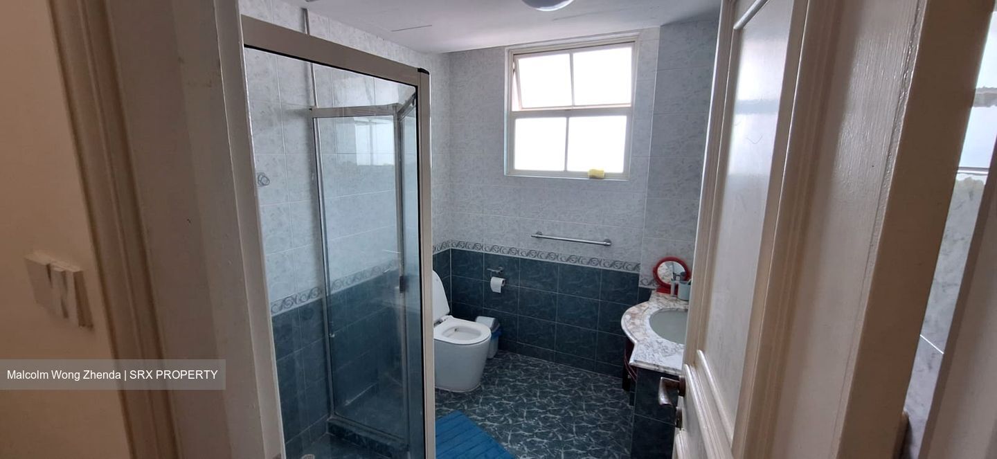 Kew Green (D16), Condominium #585079551